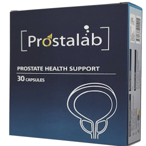 Prostalab kapsulları